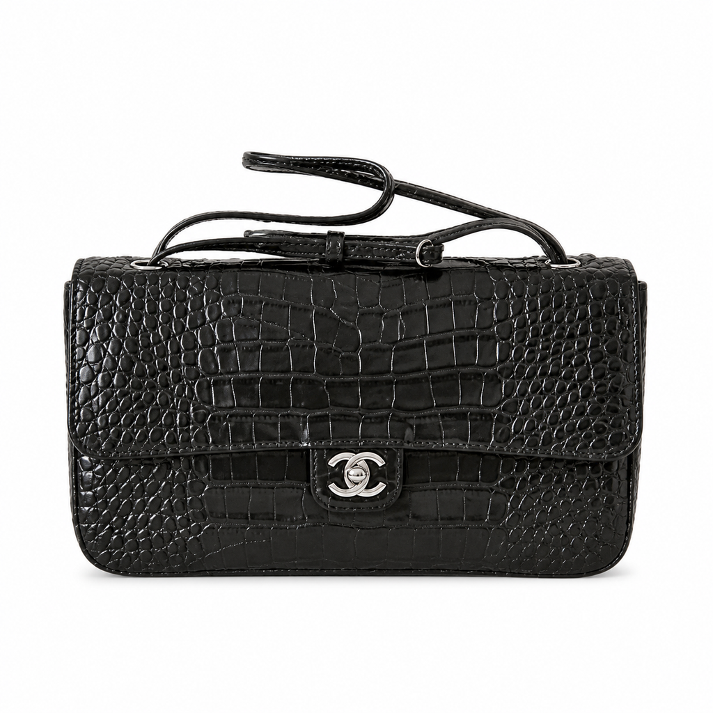 Chanel Gabrielle Large Hobo Handbag 19.5×32×10cm