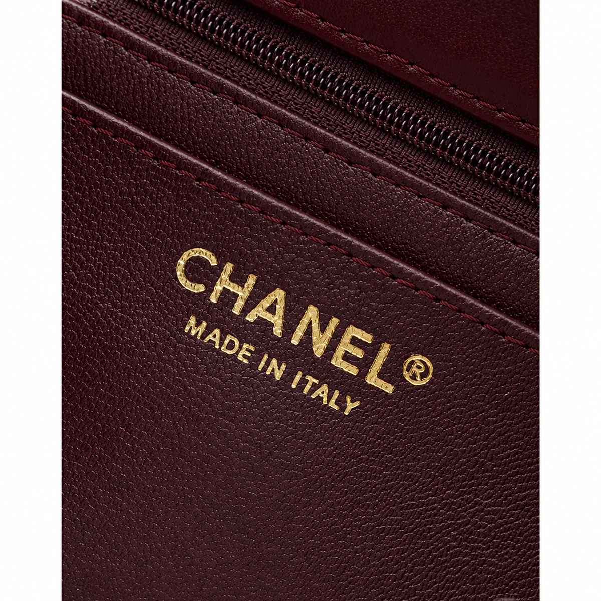 Chanel Flap Crossbody Bag 25×7×13cm