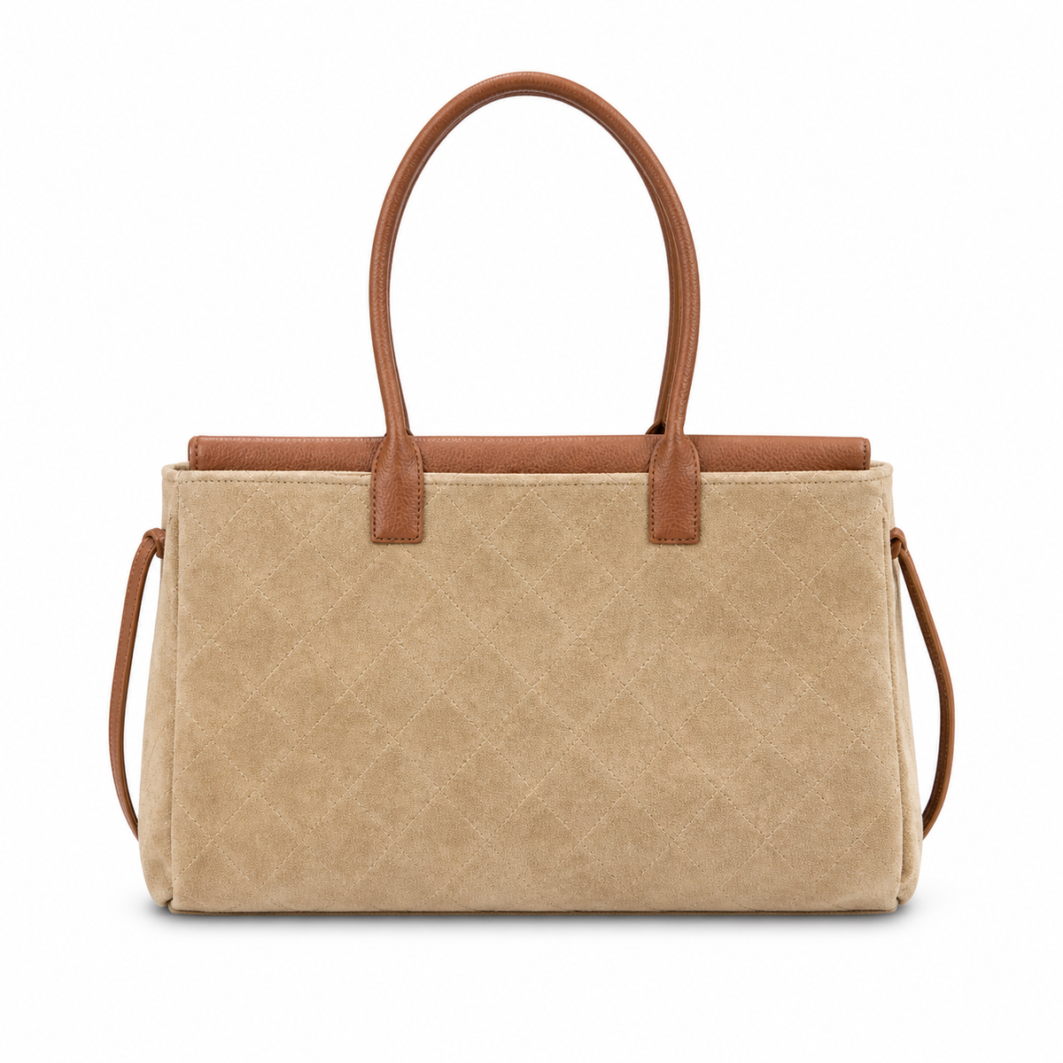 Chanel Paris-Biarritz Large Tote Handbag 31×42×15cm