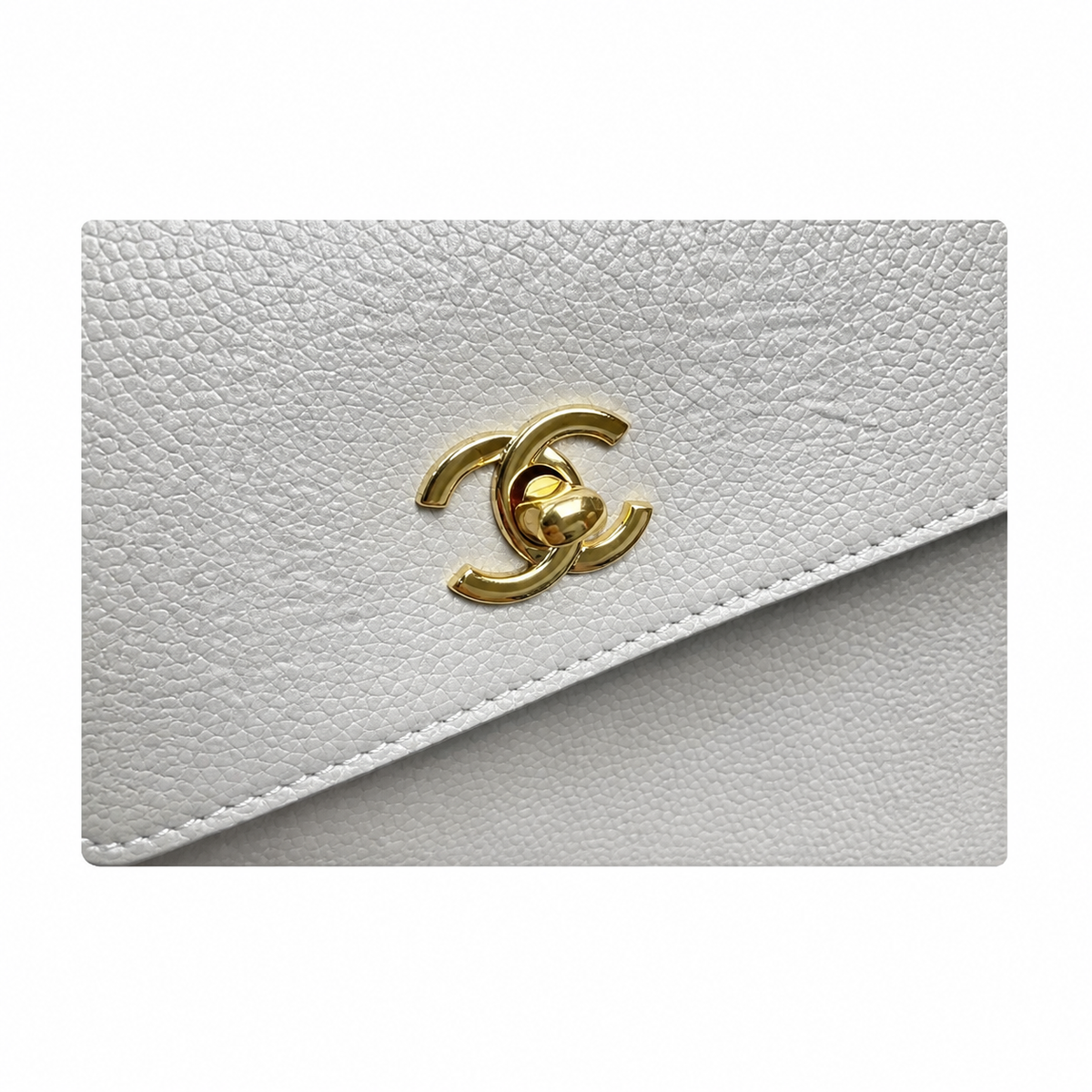 Chanel Heritage Classic Handbag 32×15×11.5cm