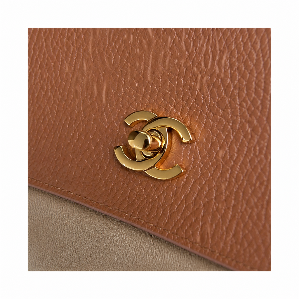 Chanel Coco Handle Large Handbag 31×42×15cm