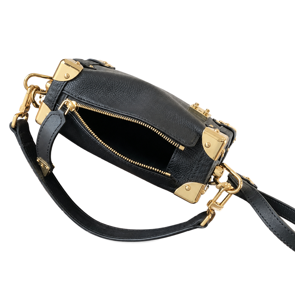 Louis Vuitton Mini Monogram Shoulder Bag