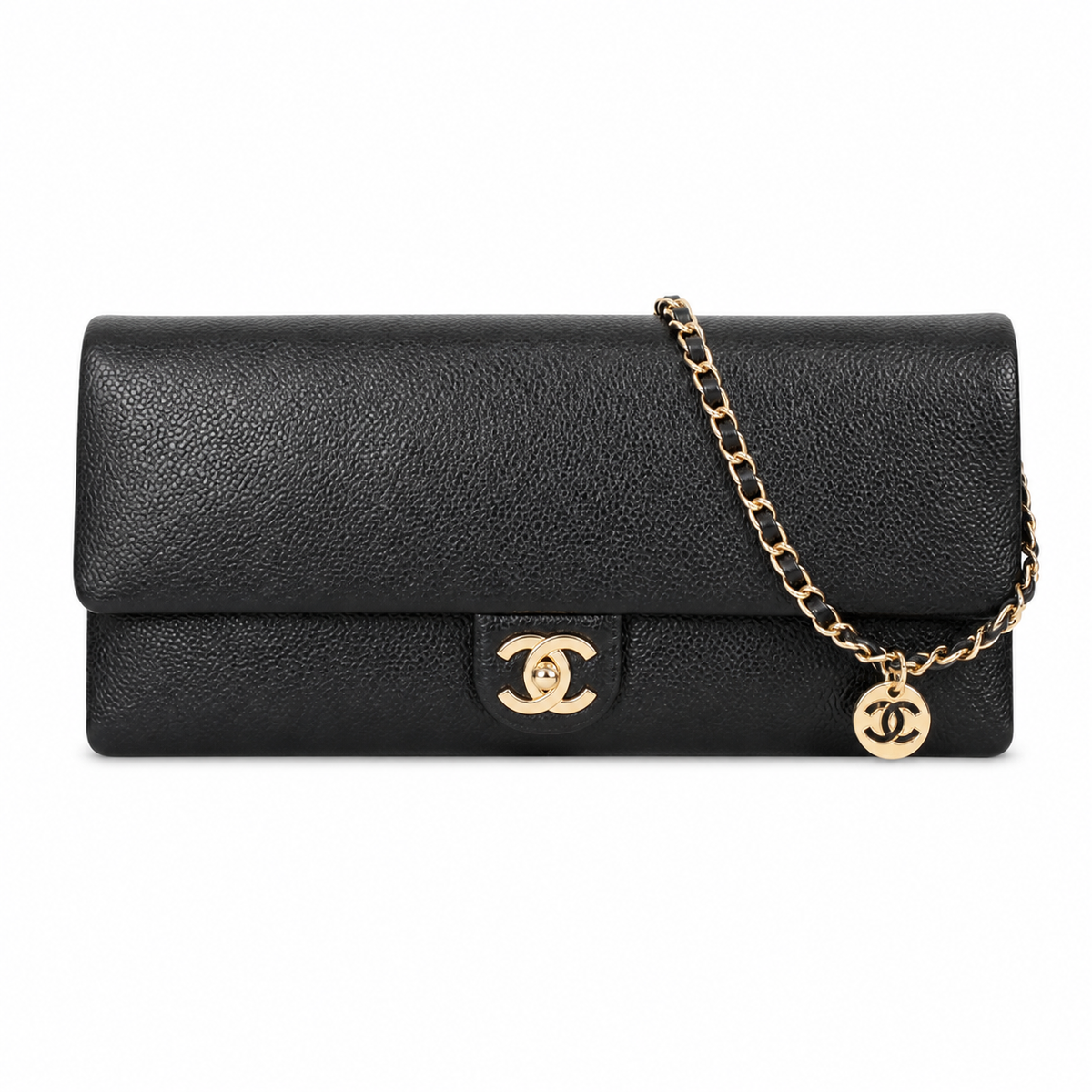 Chanel Classic Crossbody Bag 16×33×5cm