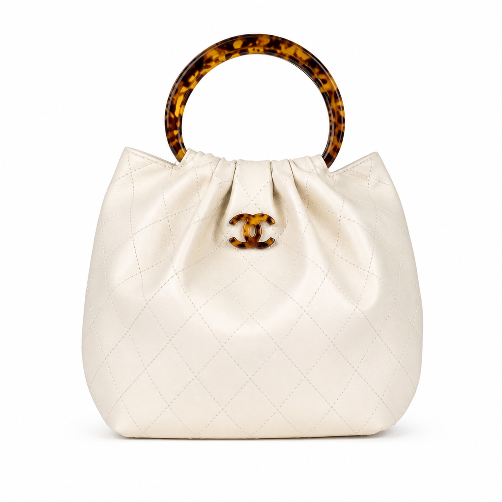 Chanel Mini Handbag | Small 18×24×12cm