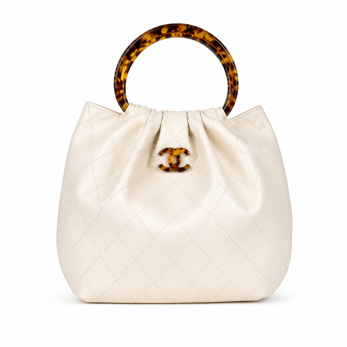 Chanel Mini Handbag | Small 18×24×12cm