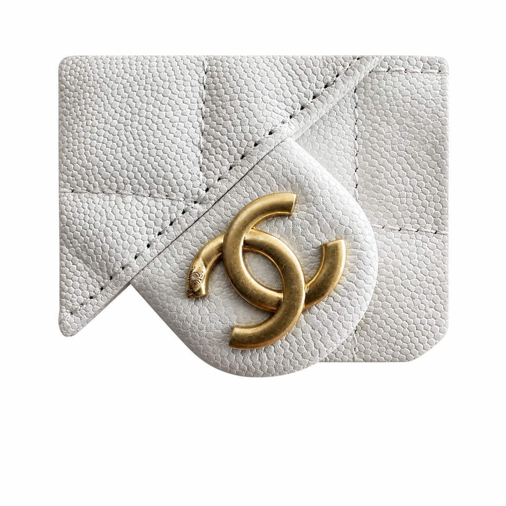 Chanel Luxury Backpack | 23×23×14cm
