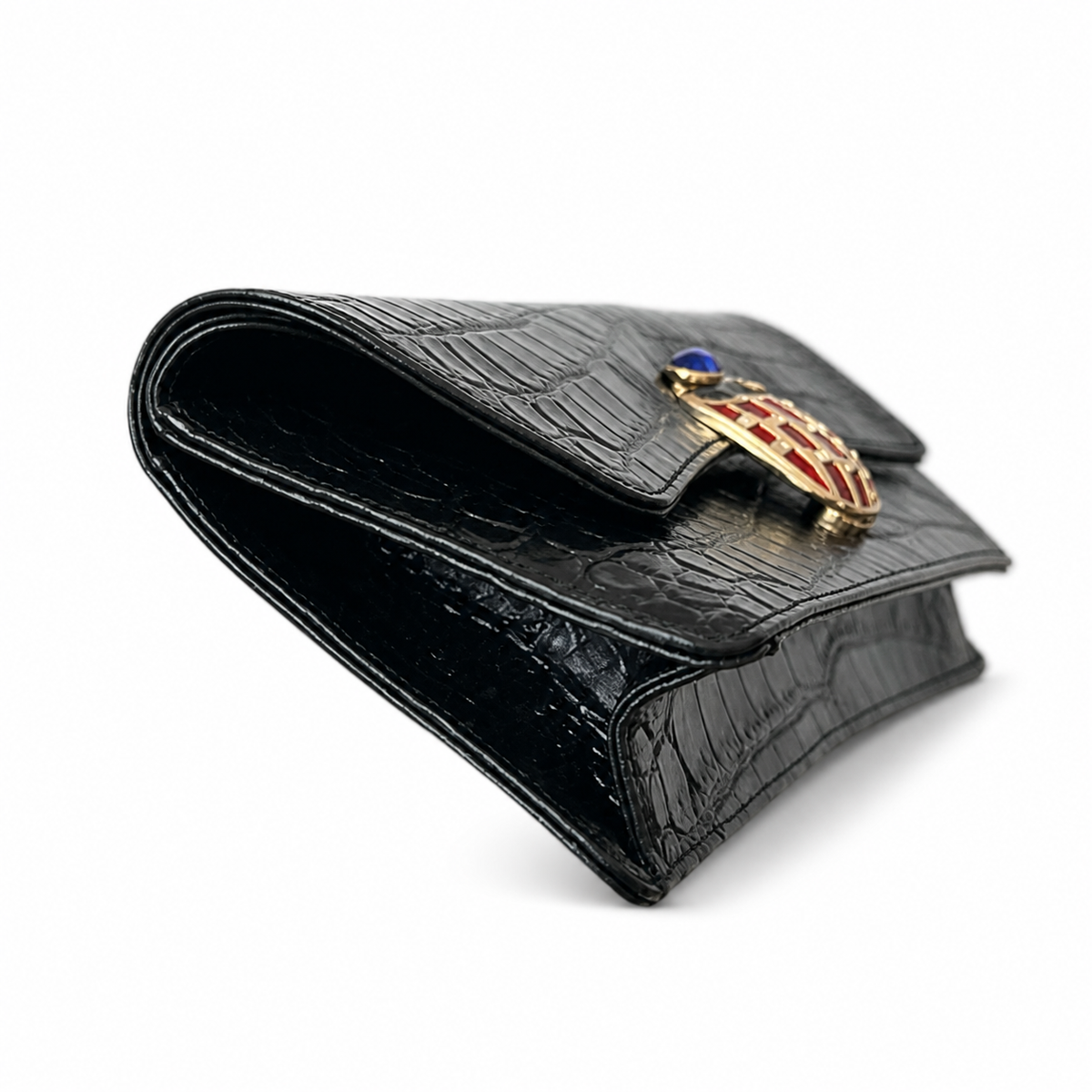 Chanel Classic Flap Bag – 30×13×4cm | Quilted Leather Handbag