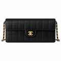 Chanel Classic Flap Wallet on Chain WOC 26×13×4cm