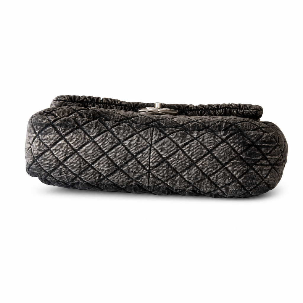 Chanel Gabrielle Hobo Crossbody Bag 30×20×9cm
