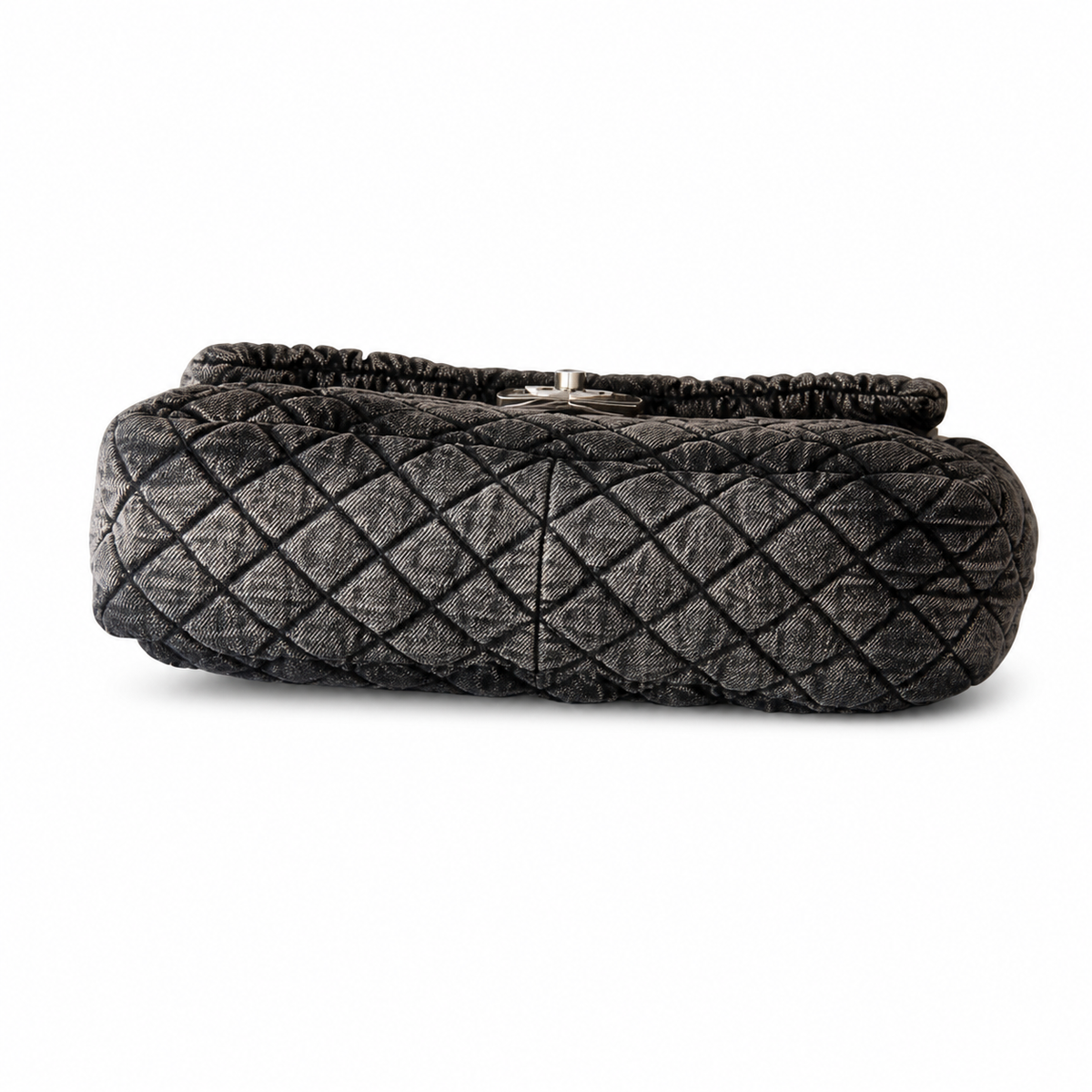 Chanel Gabrielle Hobo Crossbody Bag 30×20×9cm