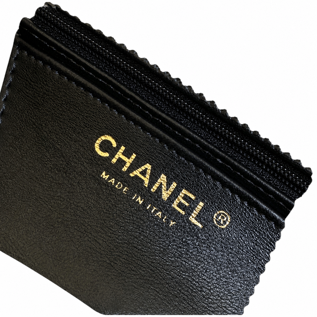 Chanel Pearl CC Mini Vertical Crossbody Bag 13×20×6cm