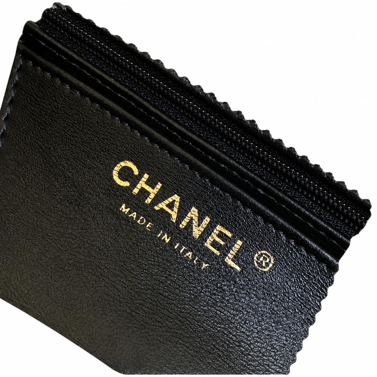 Chanel Pearl CC Mini Vertical Crossbody Bag 13×20×6cm