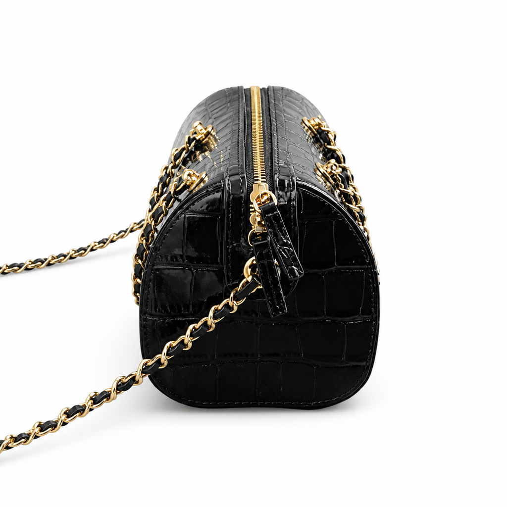 Chanel Classic Flap Bag | Timeless Luxury Handbag