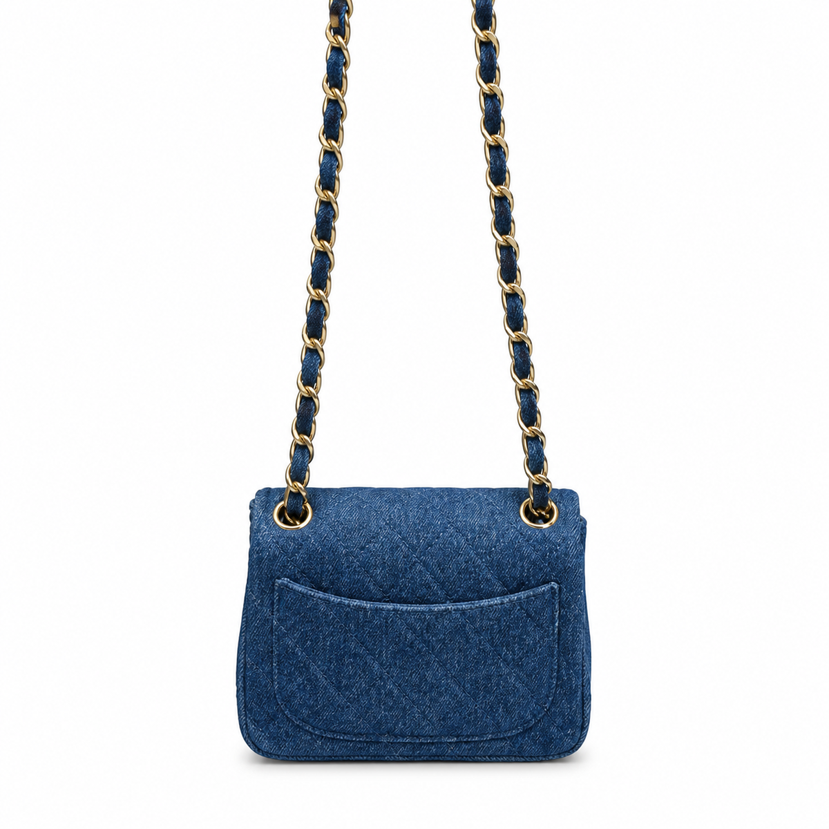 Chanel Boy Bag Small 17.5cm