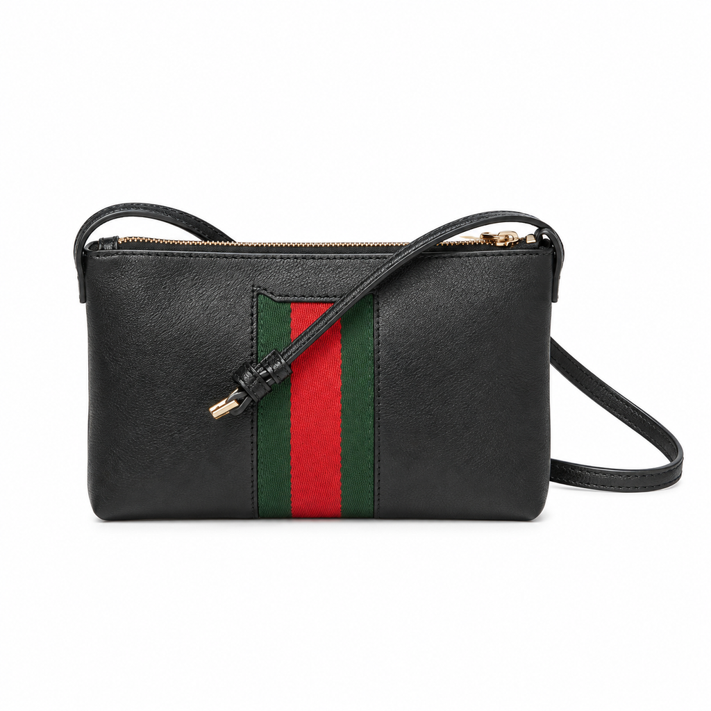 Gucci 1955 Horsebit Mini Bag Black