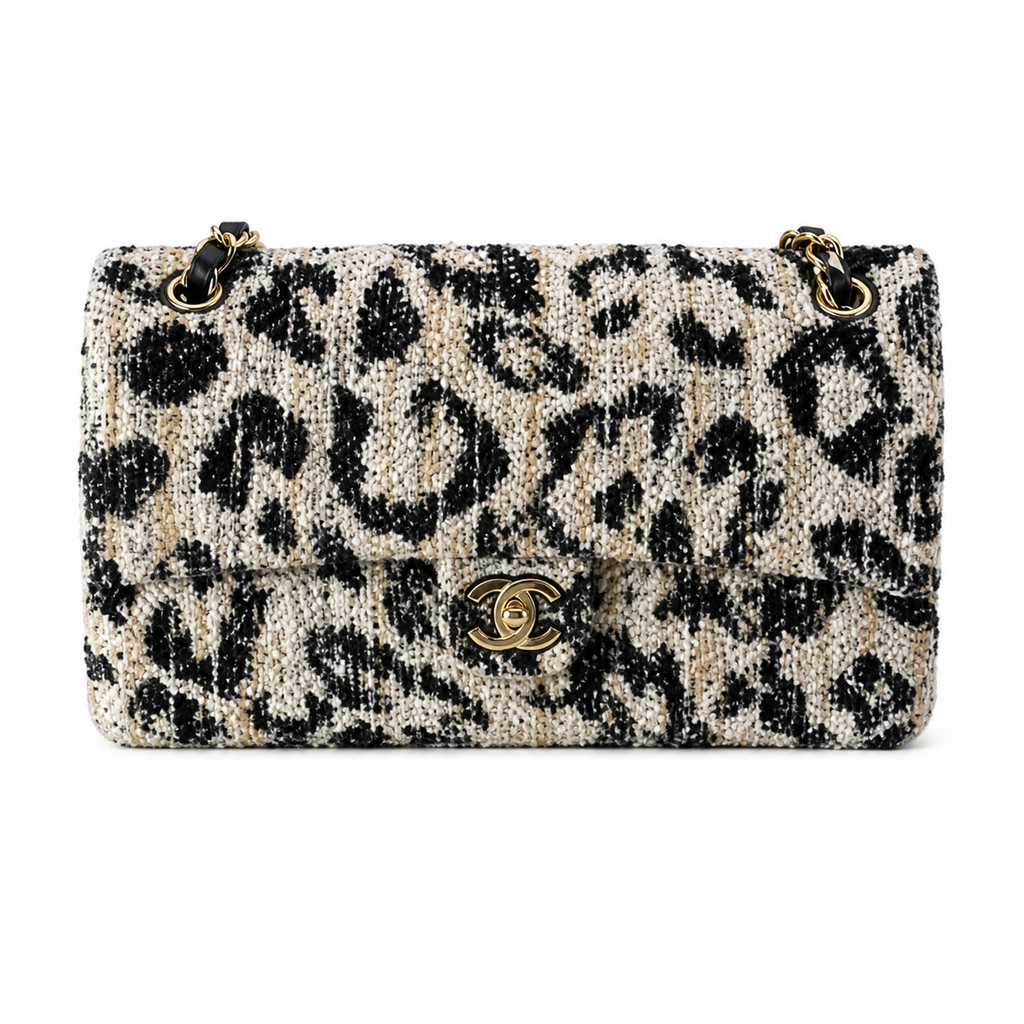 Chanel Gabrielle Medium Shoulder Bag 19.5×32×10cm