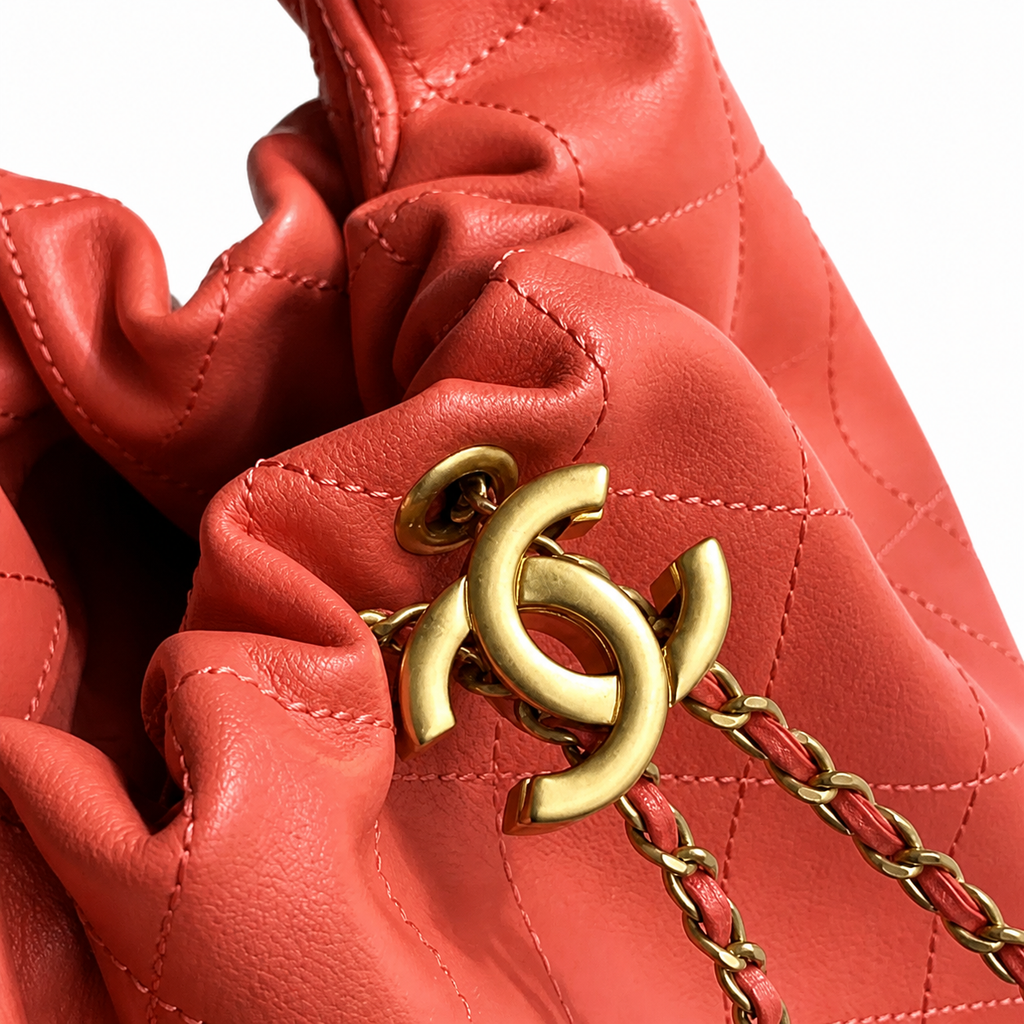 Chanel 2.55 Reissue Flap Bag | 32×24×12cm
