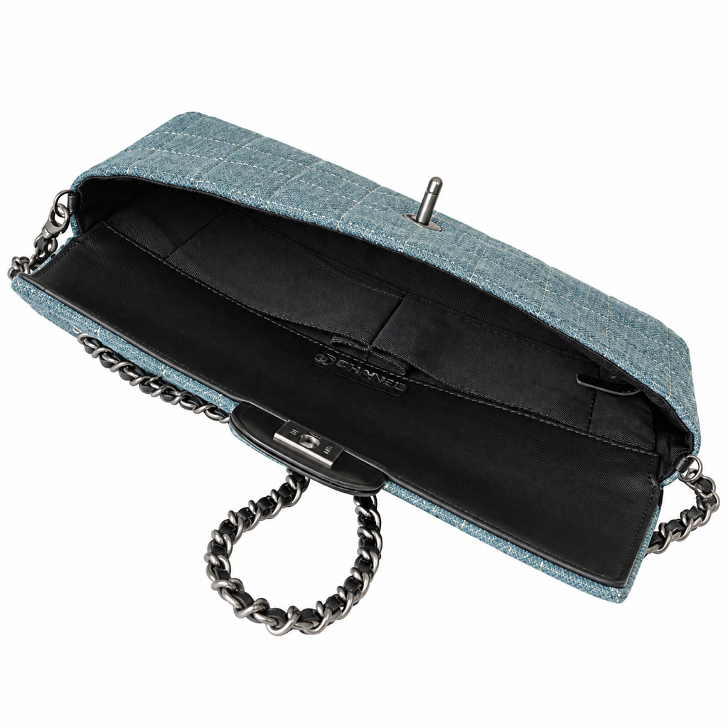 Chanel Boy Wallet on Chain WOC 26×13×4cm