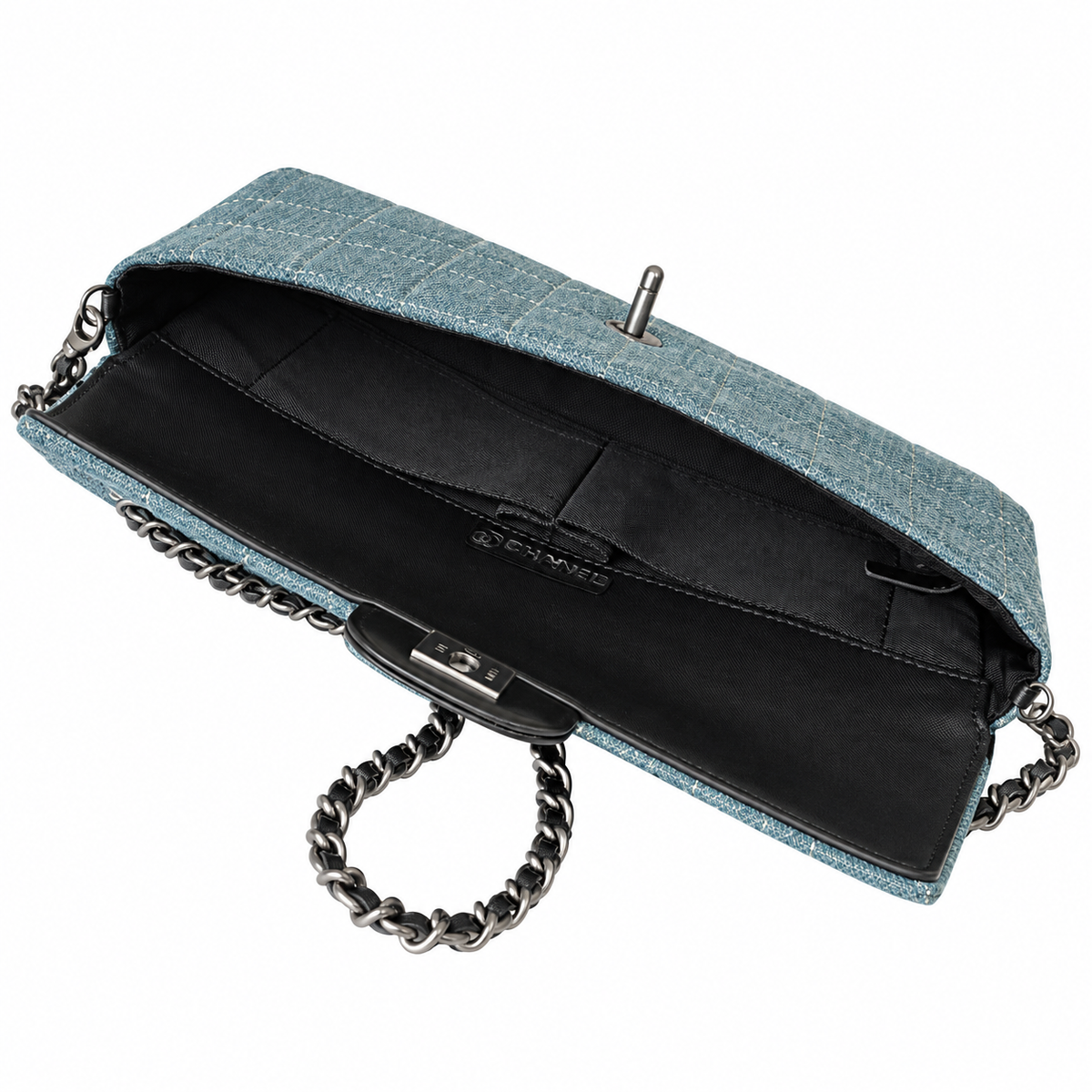 Chanel Boy Wallet on Chain WOC 26×13×4cm