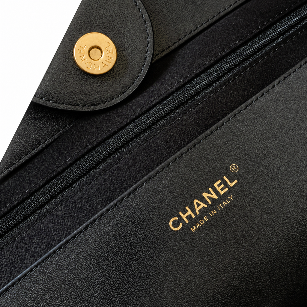 Chanel Grand Tote Bag | 26×44×13cm