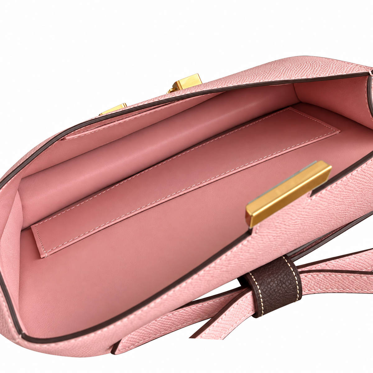 Hermès 26cm Crossbody Bag – Wedding Guest Luxury Leather