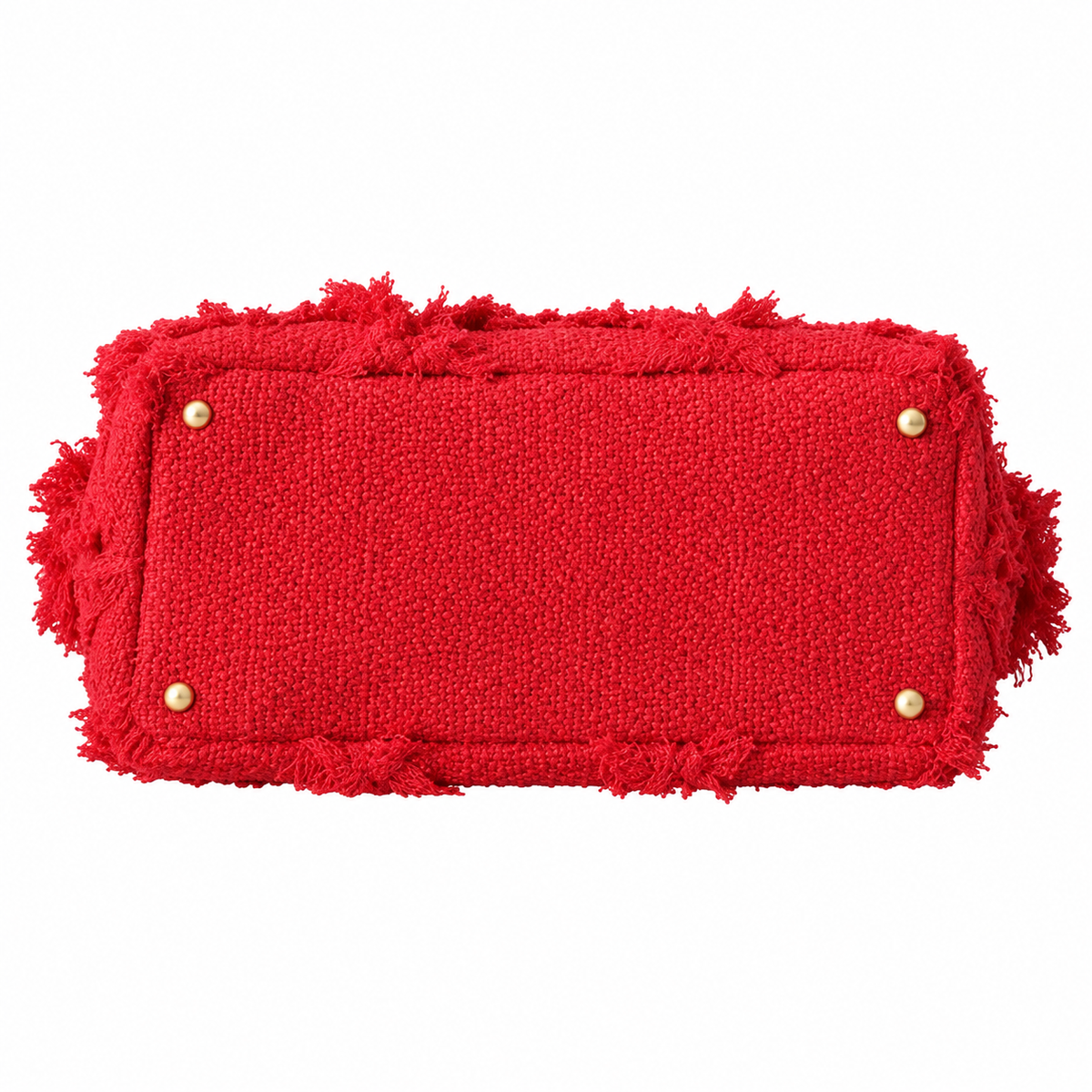 Chanel Large Luxury Travel Tote | 48×35×17cm
