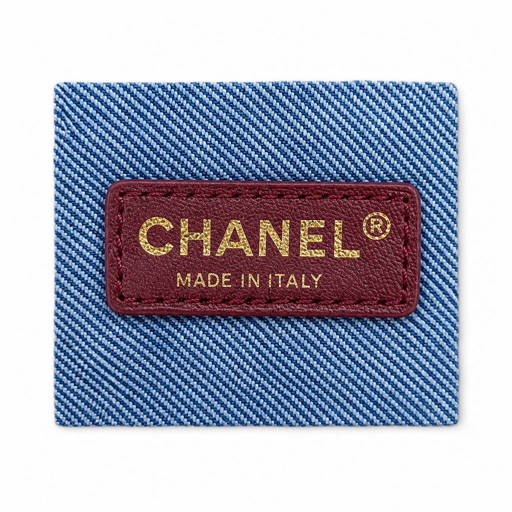 Chanel Gabrielle Soft Vertical Crossbody Bag 19.5×32×10cm
