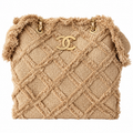 Chanel Grand Shopping Tote (GST) | 48×35×17cm