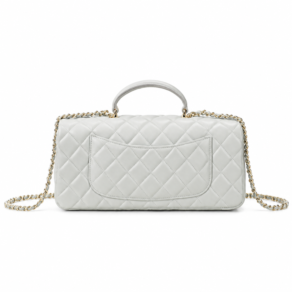 Chanel Medium Flap Crossbody Bag 28×17×8cm