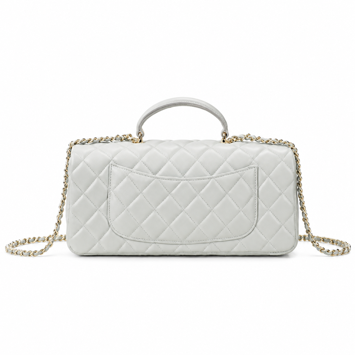 Chanel Medium Flap Crossbody Bag 28×17×8cm