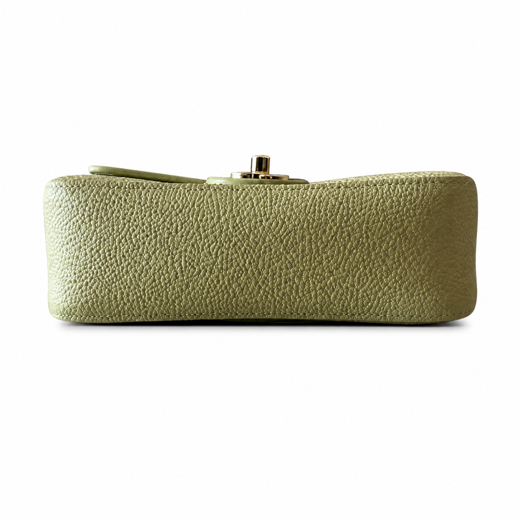 Chanel Mini Classic Flap Crossbody Bag 20×13×6cm