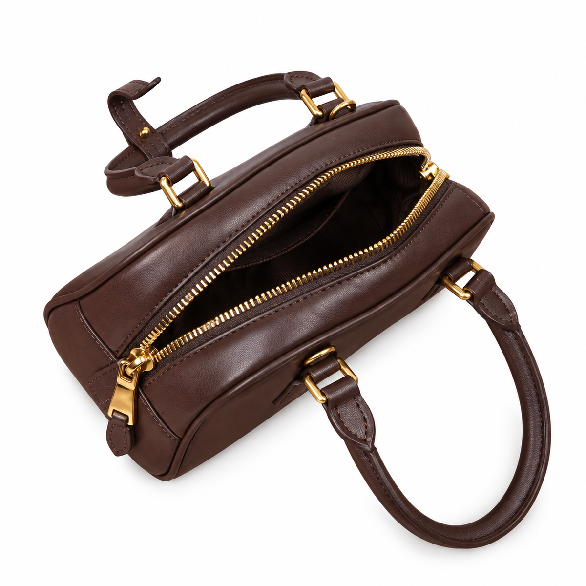 Miu Miu Leather Handbag 22cm