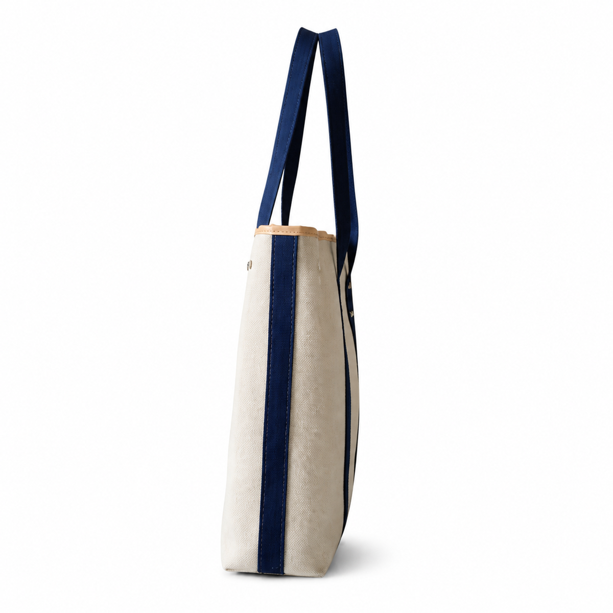 Louis Vuitton Monogram Large Shoulder Tote Bag