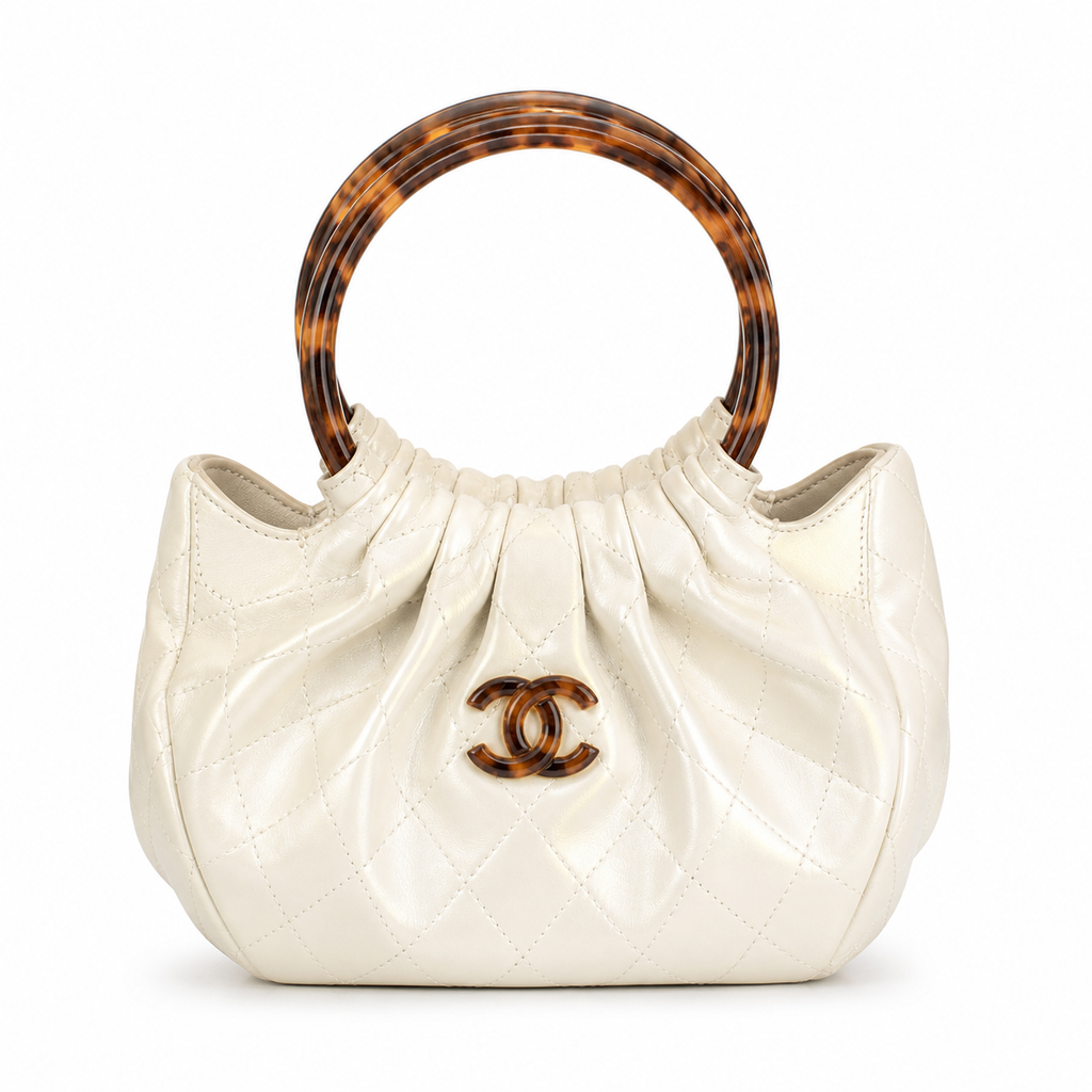 Chanel Mini Handbag | Small 18×24×12cm