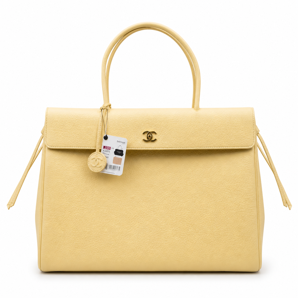 Chanel Timeless Classic Handbag 32×15×11.5cm