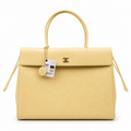 Chanel Timeless Classic Handbag 32×15×11.5cm