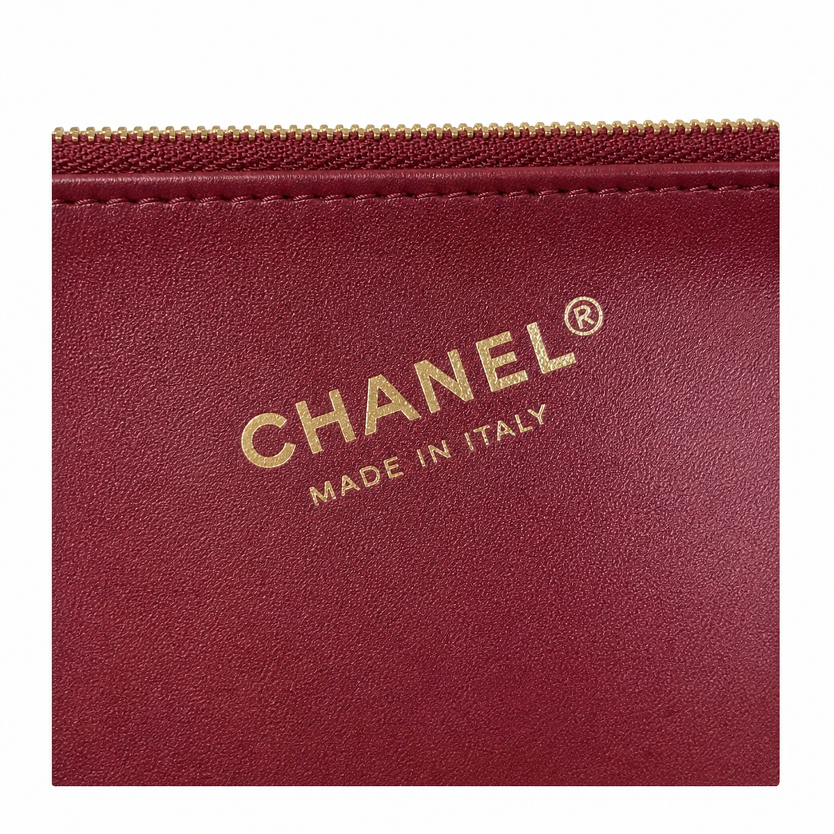 Chanel Vanity Case Crossbody Bag 23×23×14.5cm