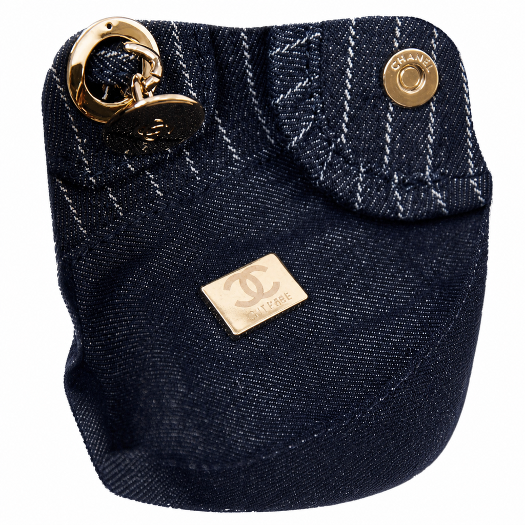 Chanel Grand Shopping Tote – 33cm | Caviar Leather Shoulder Bag