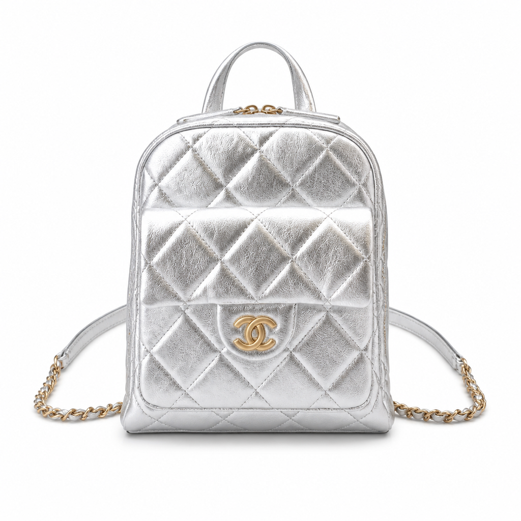 Chanel Classic Flap Bag | Medium 22×22.5×8.5cm