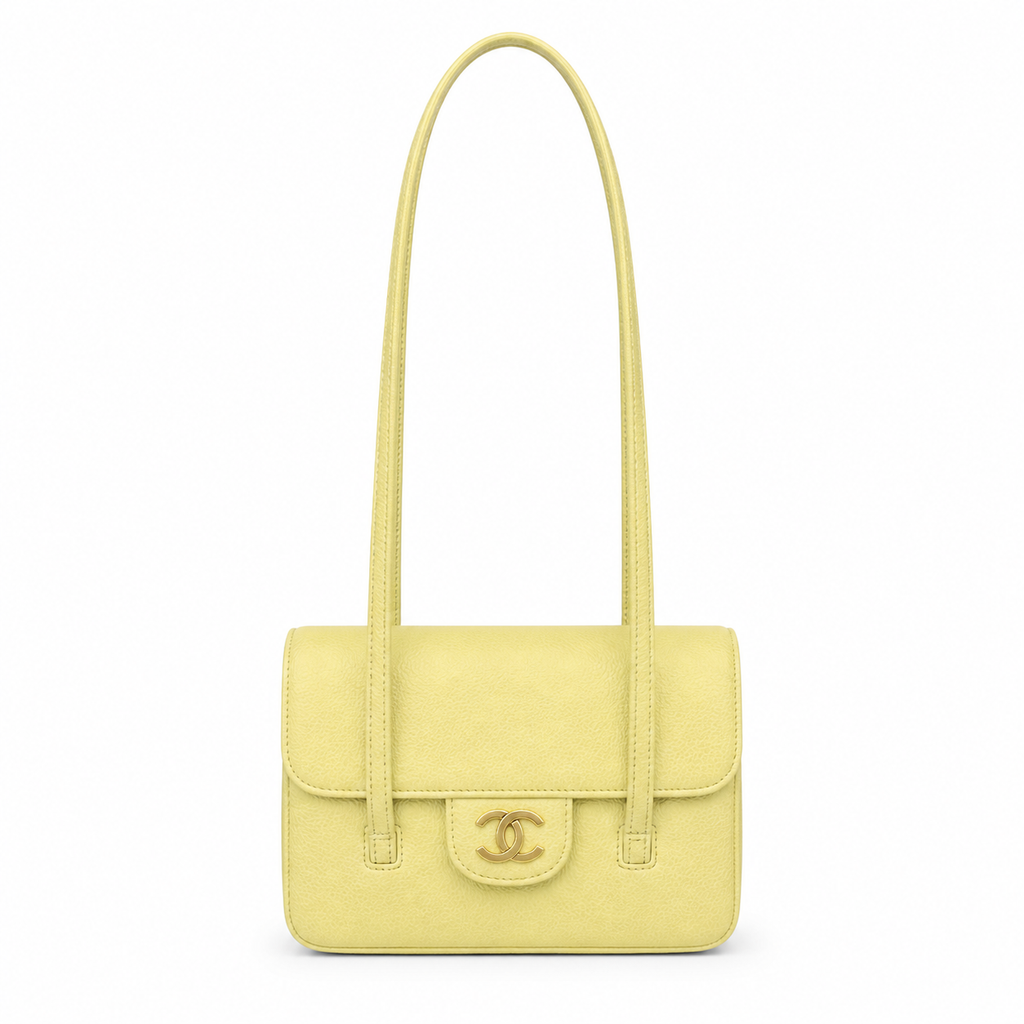 Chanel Classic Mini Horizontal Flap Crossbody Bag 17×11.5×5cm