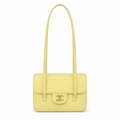 Chanel Classic Mini Horizontal Flap Crossbody Bag 17×11.5×5cm