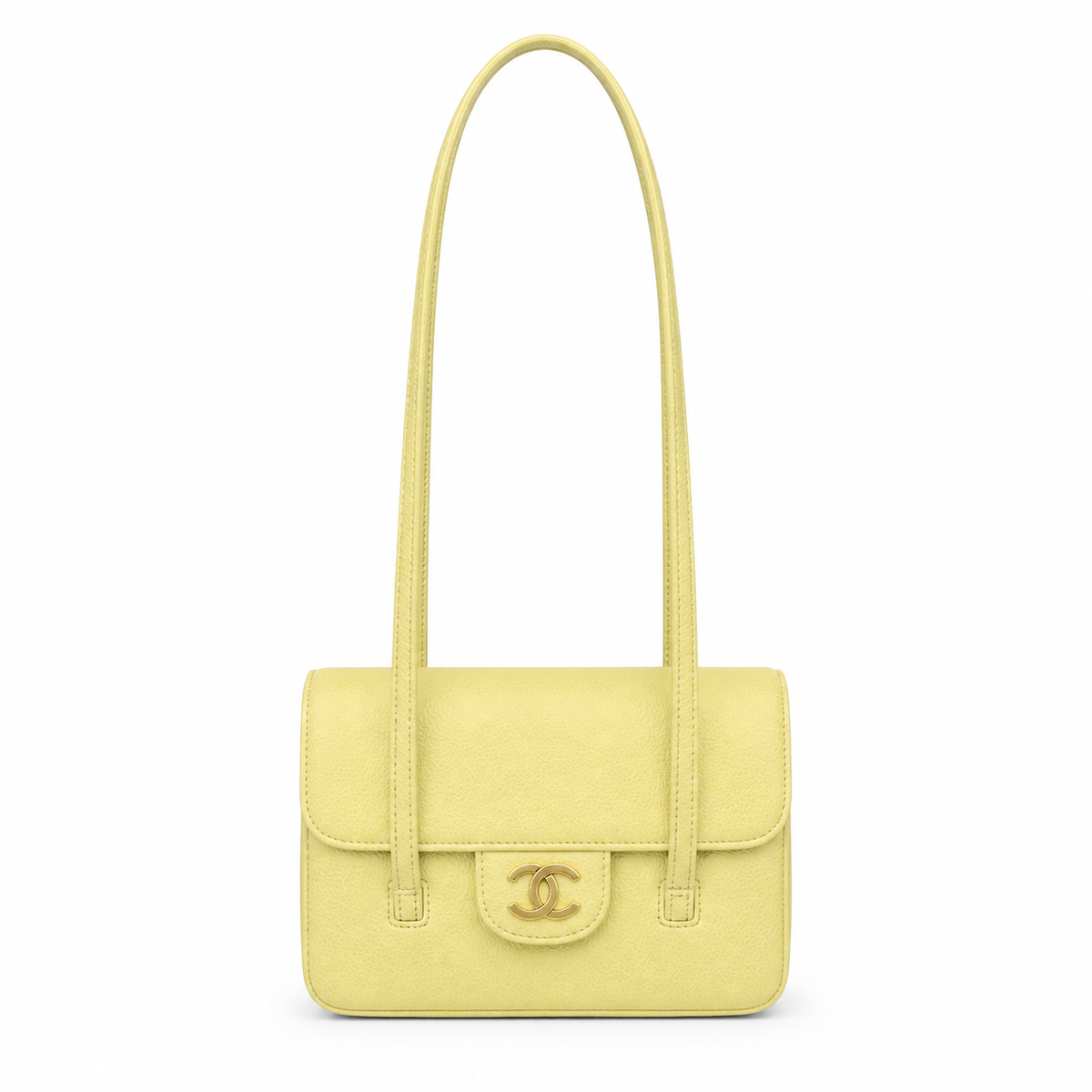 Chanel Classic Mini Horizontal Flap Crossbody Bag 17×11.5×5cm