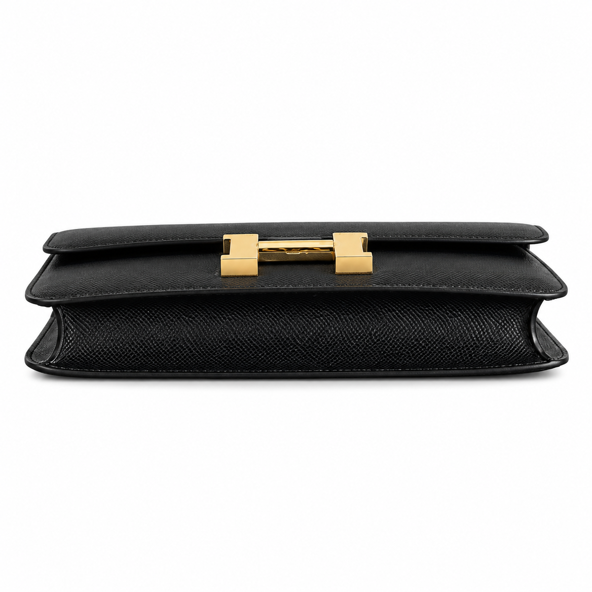 Hermès 26cm Crossbody Bag – Lightweight Luxury Leather Travel