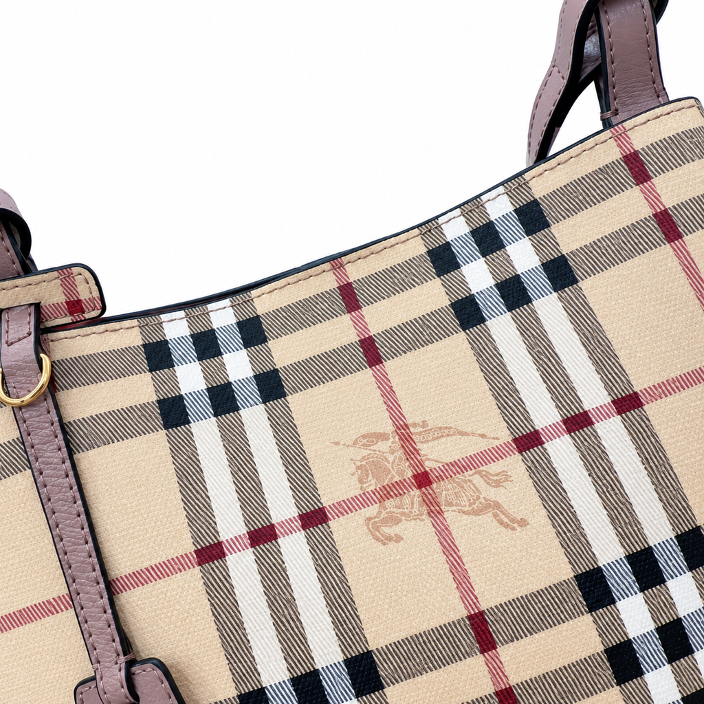 Burberry Everyday City Crossbody Bag