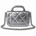 Chanel Envelope Clutch with Chain | 18×4.5×13cm