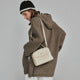 Chanel Classic Shoulder Bag | Parisian Grace & Everyday Elegance | 30.5×4×12.5cm