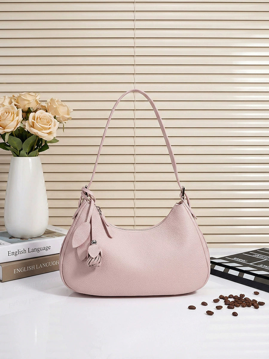 Chanel Classic Shoulder Bag | Timeless Luxury | 30.5×4×12.5cm