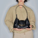 Chanel Classic Shoulder Bag | Elegant & Refined | 30.5×4×12.5cm