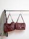 Chanel Classic Shoulder Bag | Graceful Strength | 30.5×4×12.5cm