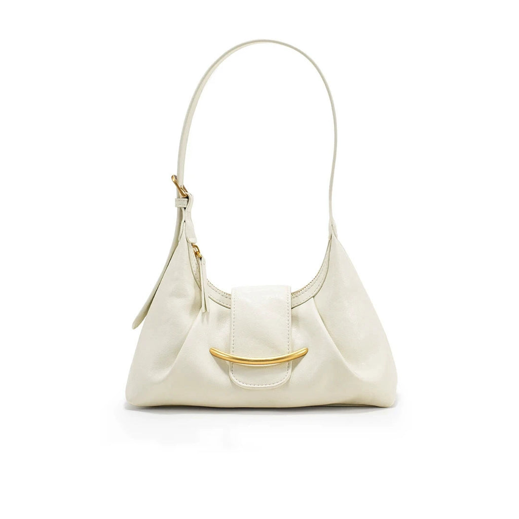 Chanel Classic Shoulder Bag | Elegant & Refined | 30.5×4×12.5cm